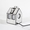 Миниатюра фото настольная лампа seletti on-off lamp 15195 | 220svet.ru