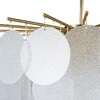 Миниатюра фото подвесная люстра loft it frost 10022/800 | 220svet.ru