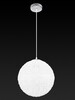 Миниатюра фото подвесной светильник toplight marilyn tl4040d-01ch | 220svet.ru