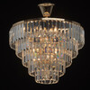 Миниатюра фото потолочная люстра mw-light аделард 642010805 | 220svet.ru