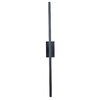 Миниатюра фото бра loft it stick 10011bk | 220svet.ru