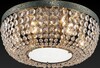 Миниатюра фото потолочный светильник toplight virginia tl7240x-06ab | 220svet.ru