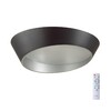 Миниатюра фото потолочный светодиодный светильник sonex apex 7694/60l серебристый | 220svet.ru