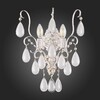Миниатюра фото бра evoluce magonza sle160301-02 | 220svet.ru