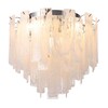 Миниатюра фото потолочная люстра stilfort glowice 2157/09/07c | 220svet.ru