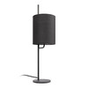Миниатюра фото настольная лампа loft it ritz 10253t black | 220svet.ru