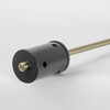 Миниатюра фото потолочная люстра lussole lsp-8933 | 220svet.ru