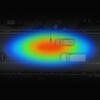 Миниатюра фото уличный светодиодный светильник gauss 629534150 | 220svet.ru