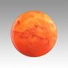 Миниатюра фото настенно-потолочный светильник sonex mars 7725/cl | 220svet.ru