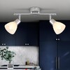 Миниатюра фото спот rivoli keila 7051-702 б0054680 | 220svet.ru