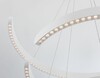 Миниатюра фото подвесной светодиодный светильник ambrella light comfort line fl5887 | 220svet.ru
