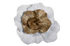 Миниатюра фото декор настенный цветок garda decor 37sm-0662 | 220svet.ru