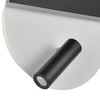 Миниатюра фото подсветка vele luce radar vl8292w21 | 220svet.ru
