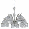 Миниатюра фото люстра reluce 74397-0.4-05 | 220svet.ru