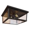Миниатюра фото потолочный светильник loft it loft3110-2c | 220svet.ru