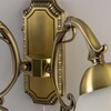 Миниатюра фото бра citilux латур cl413421 | 220svet.ru