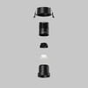Миниатюра фото линза для светильников 15° maytoni dip lens001d35-10w | 220svet.ru