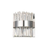 Миниатюра фото настенный светильник vele luce calabria vl3073w01 | 220svet.ru