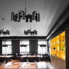 Миниатюра фото подвесная светодиодная люстра imperium loft fanny 192004-23 | 220svet.ru