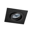 Миниатюра фото встраиваемый светильник italline sag103-4 black/black | 220svet.ru