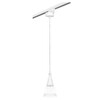 Миниатюра фото трековый светильник lightstar cone (757016+592006) l1t757016 | 220svet.ru