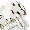 Миниатюра фото подвесная люстра st luce caserta sl1232.103.06 | 220svet.ru