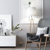 Миниатюра фото рамка на 2 поста werkel legend светлый бук w0025224 | 220svet.ru