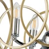 Миниатюра фото подвесная люстра lightstar regolo 713053 | 220svet.ru