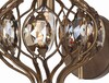 Миниатюра фото бра favourite fes 1382-1w | 220svet.ru