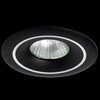 Миниатюра фото встраиваемый светильник lightstar levigo 010013 | 220svet.ru