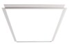 Миниатюра фото рамка deko-light frame for plaster 60x60 930231 | 220svet.ru