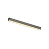 Миниатюра фото трековый светодиодный светильник denkirs shine linear zigbee dk5951-dn | 220svet.ru