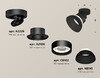 Миниатюра фото спот поворотный ambrella light diy spot xm xm8102100 | 220svet.ru