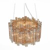 Миниатюра фото подвесная люстра st luce versita sl400.103.09 | 220svet.ru