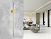 Миниатюра фото настенный светодиодный светильник ambrella light comfort fl74786 | 220svet.ru