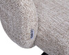 Миниатюра фото стул обеденный 2шт dobrin alfredo lml-7085-n_b-m_li-beige-13644 | 220svet.ru