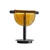 Миниатюра фото настольная лампа kink light тэрро 07687-t,19(03) | 220svet.ru