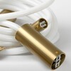 Миниатюра фото настенно-потолочный светодиодный светильник lussole lsp-7215 | 220svet.ru
