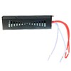 Миниатюра фото трансформатор apeyron ac 12v 70-200w ip20 03-86 | 220svet.ru