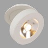 Миниатюра фото встраиваемый спот maytoni magic dl2003-l12w | 220svet.ru