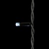 Миниатюра фото гирлянда занавес 1 x 9 м белый 220в, 900 led, провод черный каучук, ip65 ltc ll901-1-2w | 220svet.ru