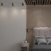 Миниатюра фото встраиваемый спот novotech ular 370882 | 220svet.ru