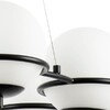 Миниатюра фото люстра lightstar 803267 | 220svet.ru