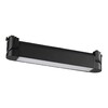Миниатюра фото трековый светильник однофазный двухжильный светодиодный с переключателем цветовой температуры novotech iter 359791 черный | 220svet.ru