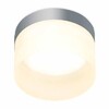 Миниатюра фото встраиваемый светильник ambrella light techno spot tn651 | 220svet.ru