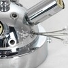 Миниатюра фото потолочная люстра lussole davie lsp-8779 | 220svet.ru