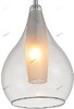 Миниатюра фото подвесной светильник lightstar pentola 803031 | 220svet.ru
