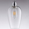 Миниатюра фото подвесной светильник arte lamp a9291sp-1cc | 220svet.ru