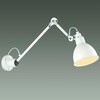 Миниатюра фото спот odeon light arta 4126/1wd | 220svet.ru