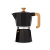 Миниатюра фото кофеварка гейзерная 290 мл la cafetiere kitchen craft | 220svet.ru